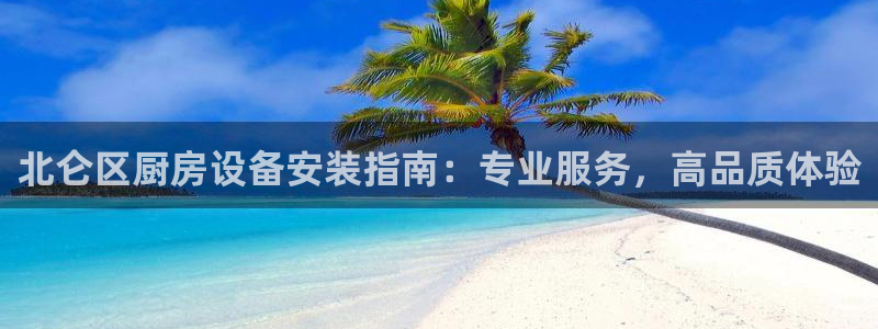 尊龙集团官网：北仑区厨房设备安装指南：专业服务，高品质体验