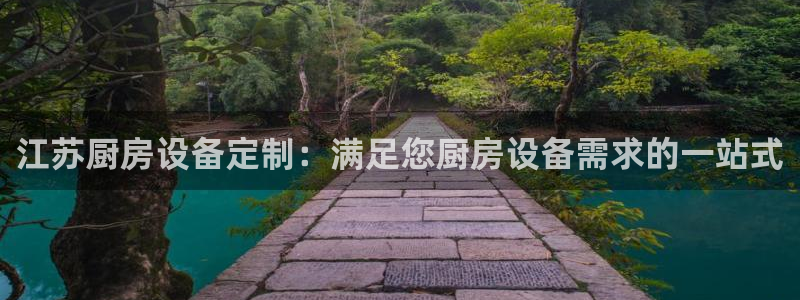 尊龙凯时产品种类：江苏厨房设备定制：满足您厨房设备需求的一站