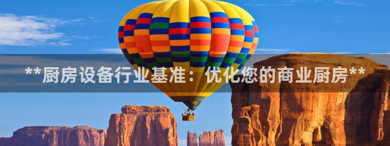 尊龙d88官网登录：**厨房设备行业基准：优化您的商业厨房*