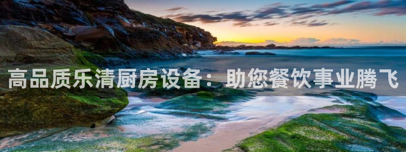 国际凯时ag优质运营商：高品质乐清厨房设备：助您餐饮事业腾飞