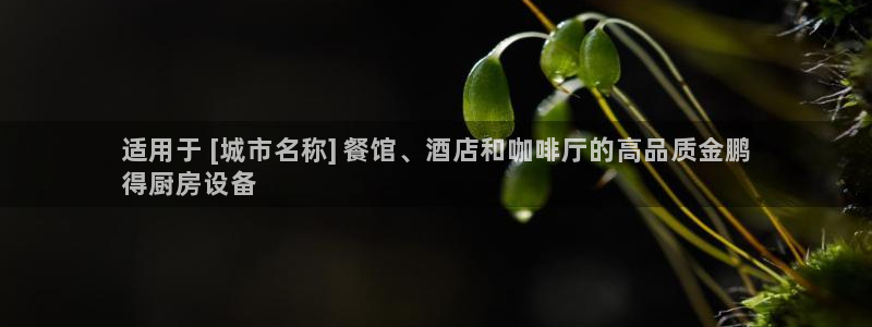 尊龙 am i blue：适用于 [城市名称] 餐馆、酒店和